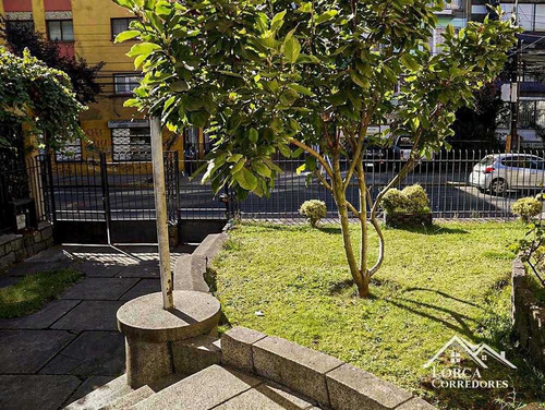 Imagen 8 de 13 de Gran Casa Comercial Arriendo Centro De Concepción