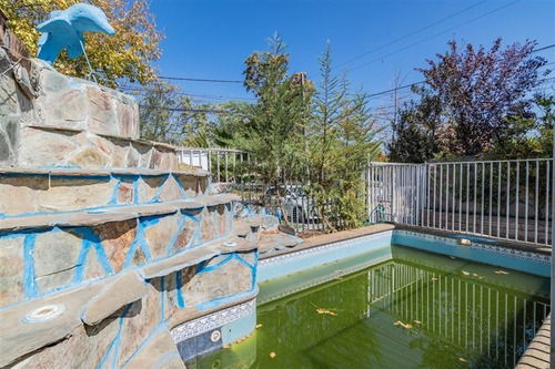 Imagen 5 de 20 de Casa En Venta De 3 Dorm. En Las Condes