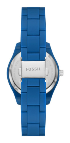 Reloj Fossil Mujer Es5193