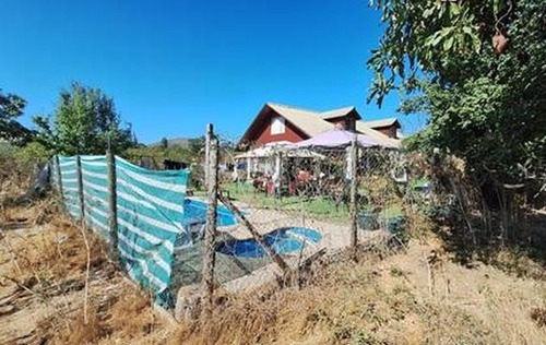 Parcela En Venta En Eliodoro Yañez, Lo Herrera