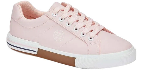 Tenis Aeropostale Mujer Casual Vintage A87