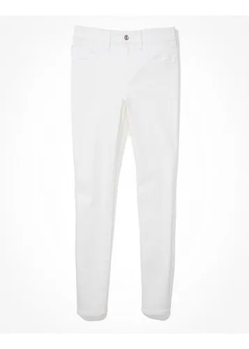 American eagle pantalon blanco sales