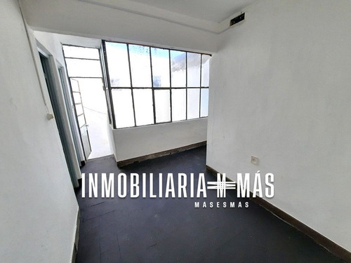 Imagen 3 de 17 de Apartamento Venta La Comercial Montevideo Imas.uy S *