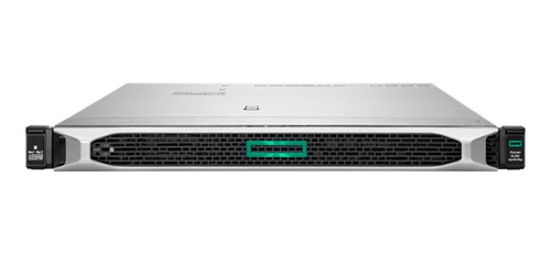 Servidor Hpe Proliant G10 Plus Xeon Silver 4310 32gb Ram