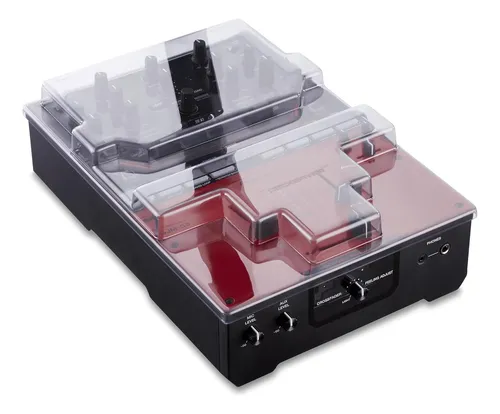 Cubierta Compatible Djms5 (dspcdjms5)