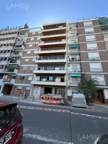 Venta Monoambiente Palermo Soho