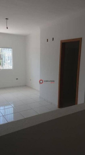 Imagem 2 de 5 de Kitnet - 36,49 M2 - Barcelona - Kn0013
