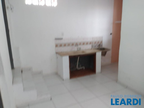 Imagem 7 de 10 de Casa Assobradada - Campo Grande - Sp - 584395