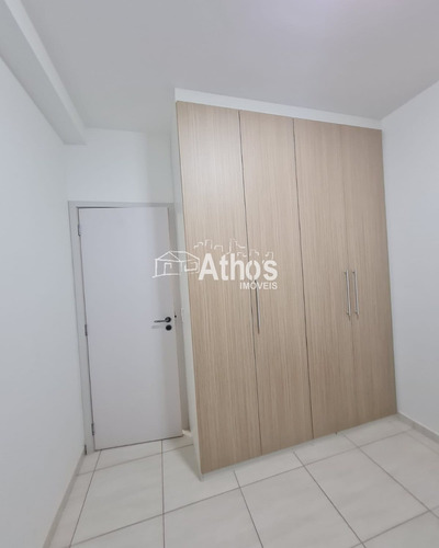 Imagem 9 de 18 de Apartamento No Belvedere Em Indaiatuba Sp - Ap01867 - 70758728