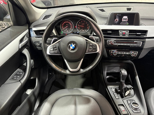 BMW X1 2.0 Sdrive20i X-line Active Flex 5p