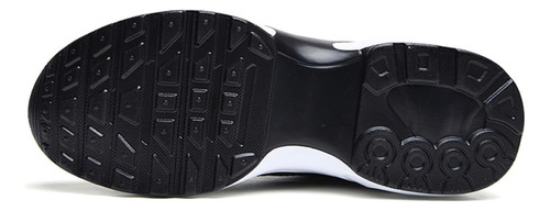 Zapatos Deportivos Comodos Transpirable