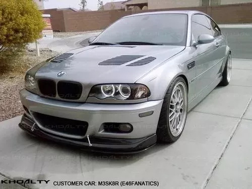 Manual De Taller Bmw E46 M3 3 Series 1999 2005