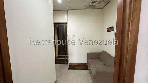 Oficina En Venta El Recreo