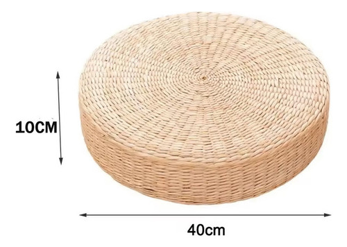 ( Cojín For Silla De Oficina, Cojín De Suelo, 40cm