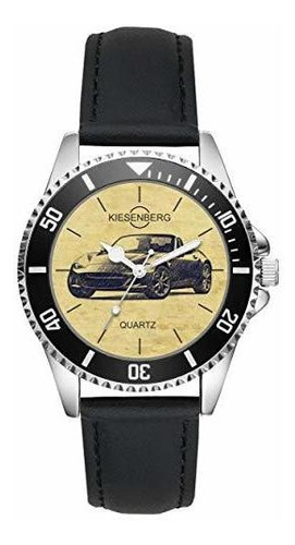 Reloj De Ra - Watch - Gifts For Mazda Mx-5 Fan L-20734