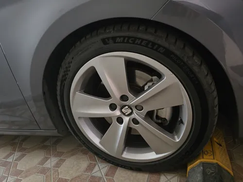 Seat Leon 1.8 Fr Tsi Dsg
