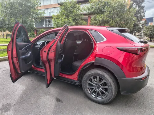 Mazda CX-30 2.0 Grand Touring Mt