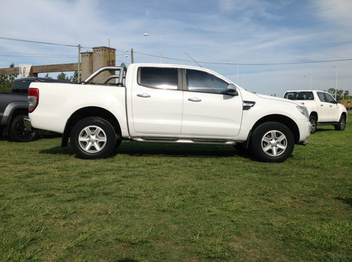 Ford Ranger Xlt 4x2