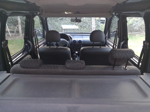 Renault Kangoo 1.6 Ph3 Authentique Plus Lc