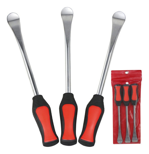 Kit Herramienta Palanca Para Cambiar Neumáticos Motocicleta