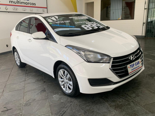 Hb20s 1.6 Sem Entrada Carro Para Uber Carro Aplicativo