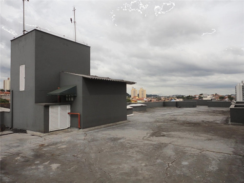 Imagem 21 de 23 de Excelente Prédio Comercial, 12 Vagas, 3 Pavimentos - Santa Terezinha - São Bernardo Do Campo - 65141