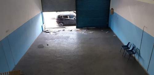 Imagem 3 de 9 de Salão À Venda, 550 M² Por R$ 850.000,00 - Penha - São Paulo/sp - Sl0019