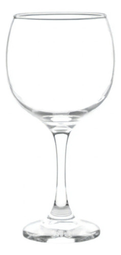 Copa Gran Vino 20.5 Onz Set X 4 Premier Cristar