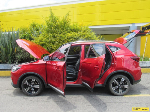 Imagen 23 de 25 de Mg Zs 1.5 Com At