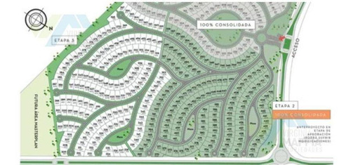 Imagen 5 de 22 de Venta De Terreno Interno En San Sebastián