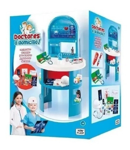 Doctores A Domicilio New Plast