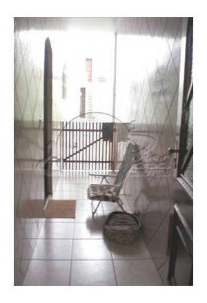 Imagem 4 de 15 de Casa Em Praia Grande - Campo Da Aviação