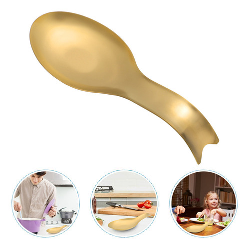 Nuevo Cucharera For Encimera, Utensilios For Servir,