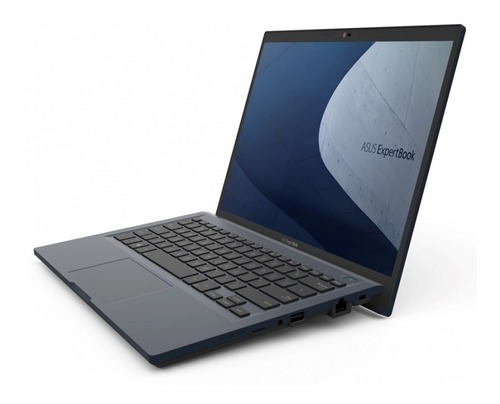 Laptop Asus 14  Led Expertbook B1 B1400 Intel Core I5