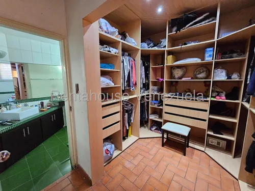 Casa En Venta El Marqués