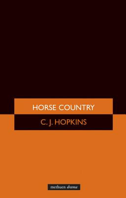 Libro Horse Country - Hopkins, C. J.