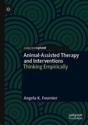 Libro Animal-assisted Intervention : Thinking Empirically...
