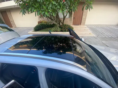 Mercedes-Benz Clase GLC 3.0 4matic