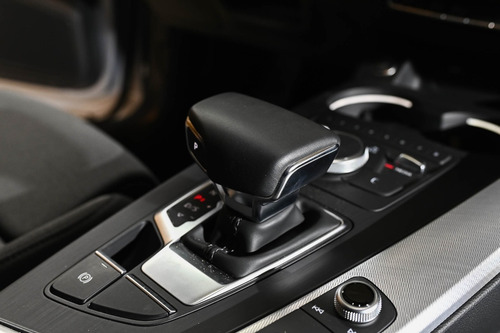 Imagen 16 de 24 de Audi A5 Sportback 2.ot Fsi - La Recova