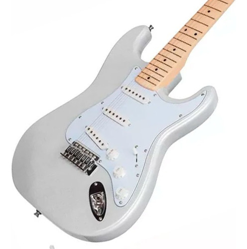 Guitarra Electrica Jay Turser Stratocaster Jt-300m-crs 