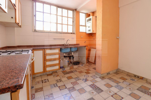 Departamento 3 Dormitorios Venta - Olivos