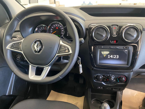 Renault Kangoo Ii Express 1.6 Sce Confort