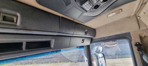 Scania G 420 6x4 2011 Bug Leve Rodoviario Motor Feito