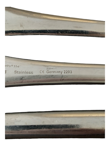 Separador Richardson 25cm A91 (Usado)