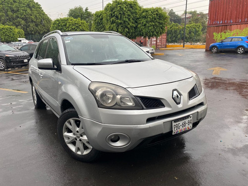 Renault Koleos Dynamique 2.5 L