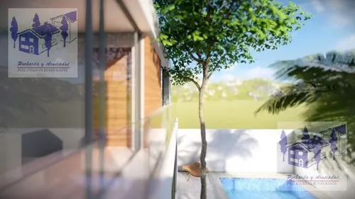 Casa En Venta En Los Presidentes, Temixco Morelos