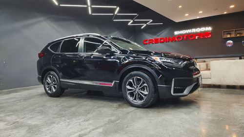 Honda CR-V 1.5 Touring Cvt