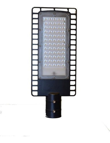 Luz Led De Calle  50w