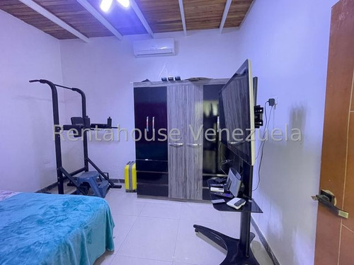 Marianny Gonzalez, Hermosa Casa En Venta Colinas De Santa Rosa, Barquisimeto