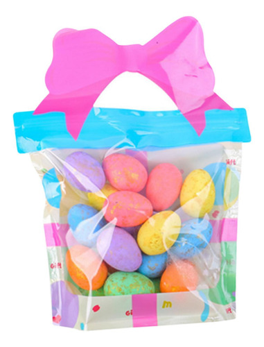 Adornos Decorativos De Huevos De Pascua, Negro Moteal